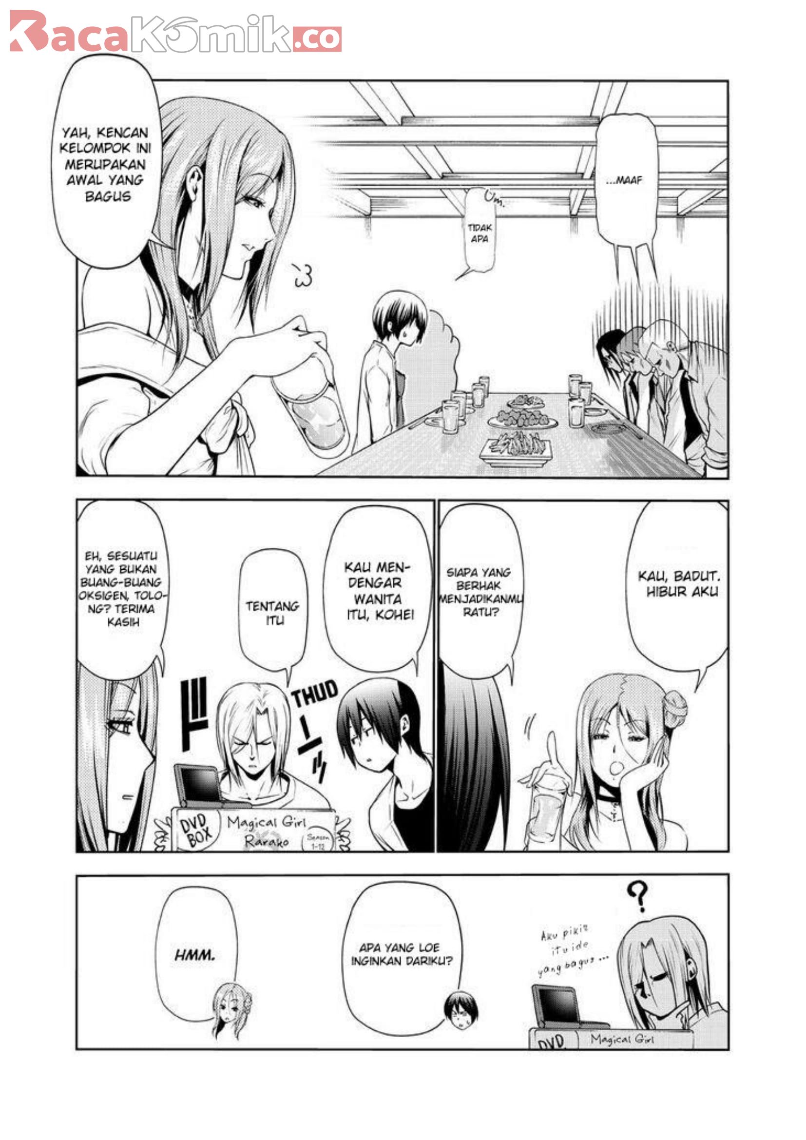 Grand Blue