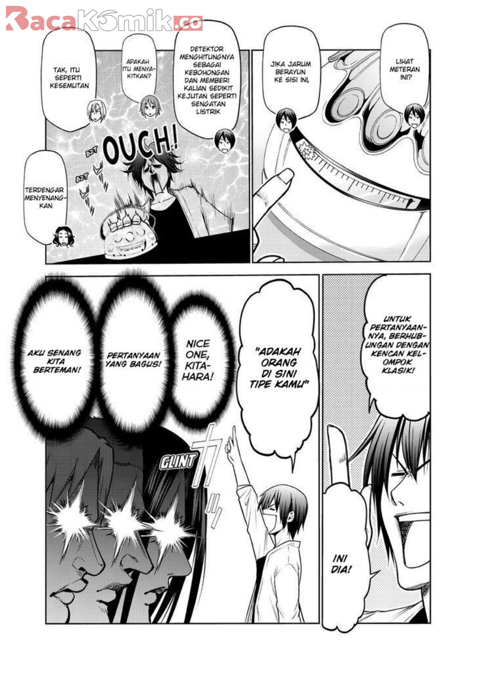 Grand Blue