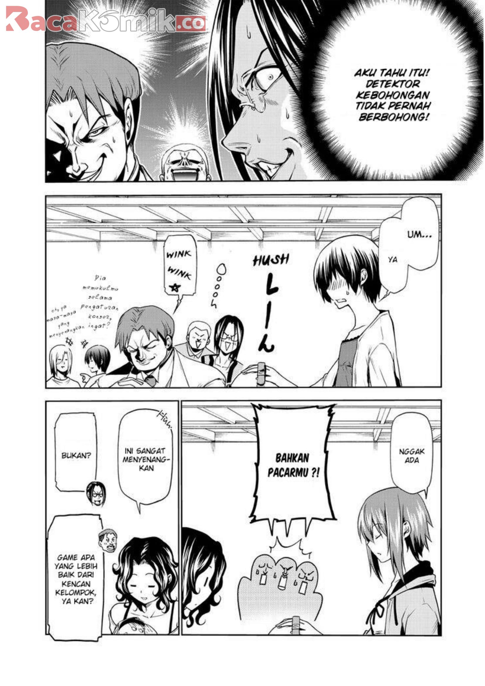 Grand Blue