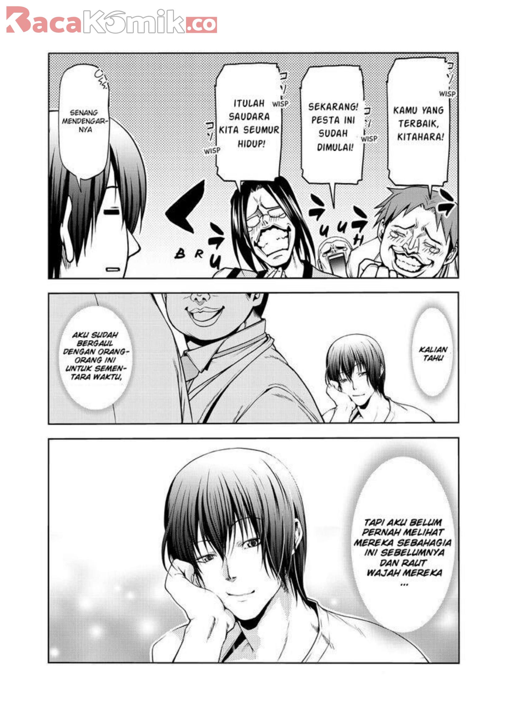 Grand Blue