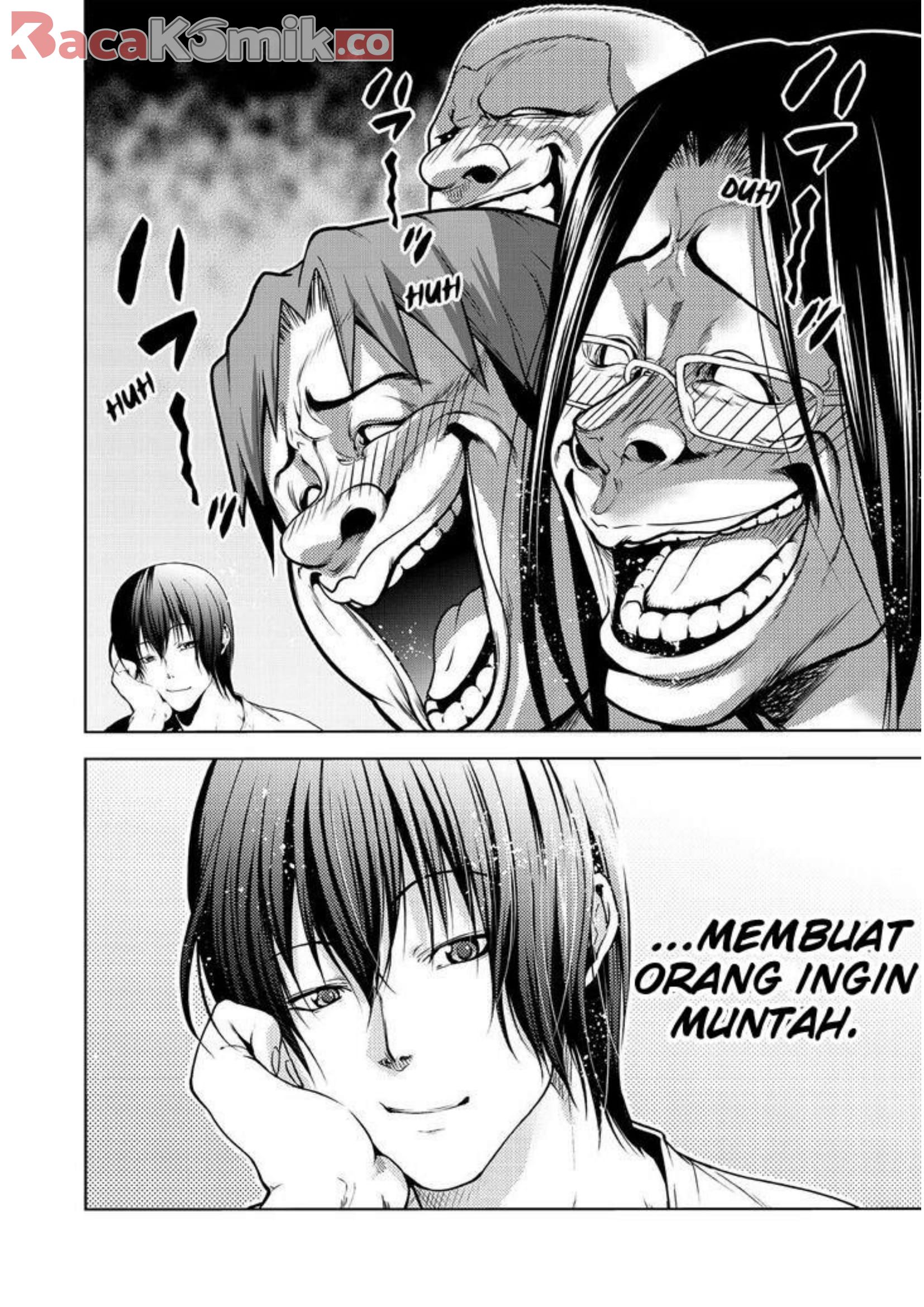 Grand Blue