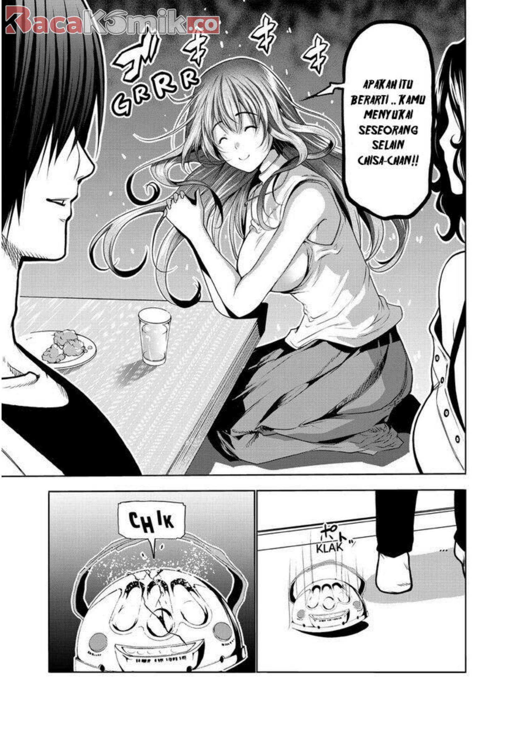 Grand Blue
