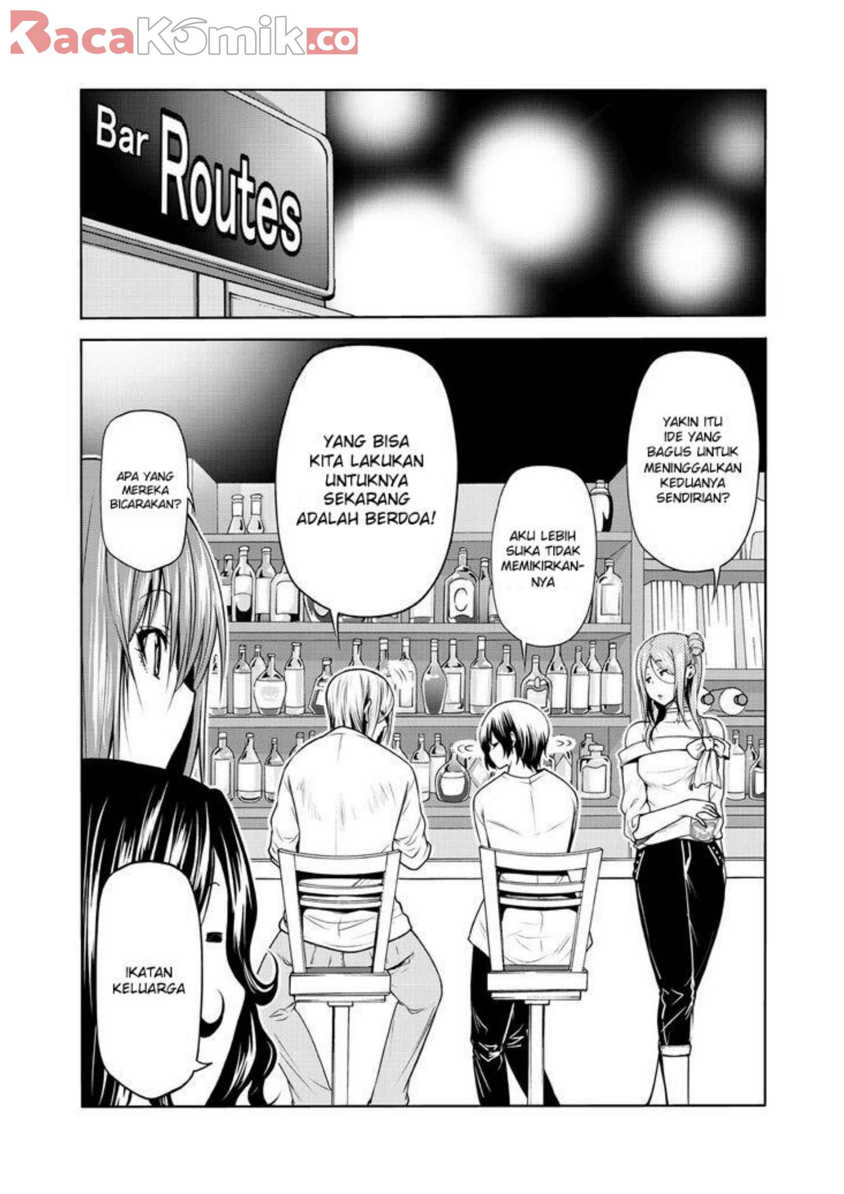 Grand Blue