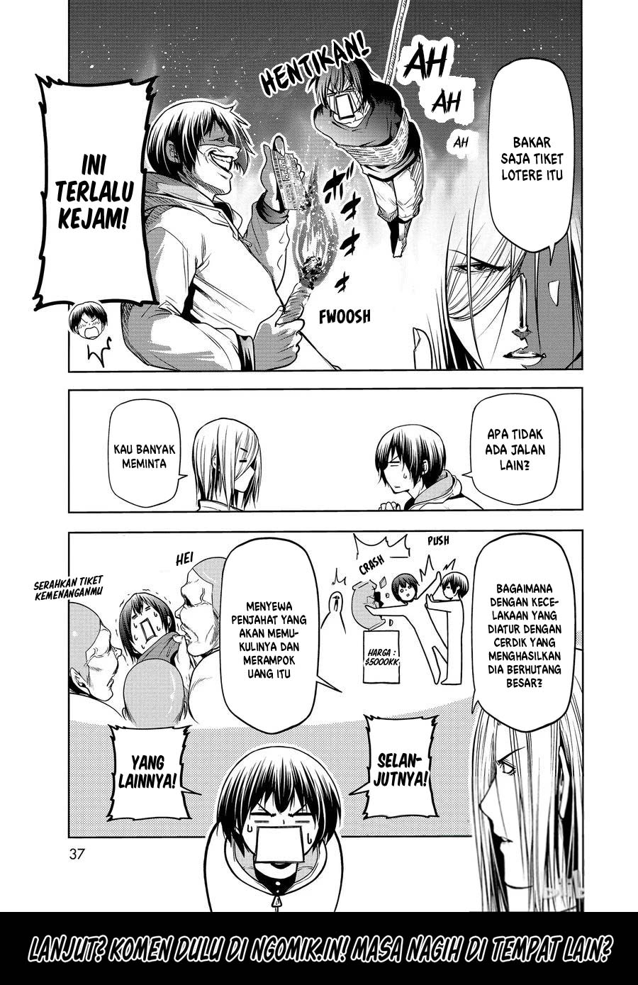 Grand Blue