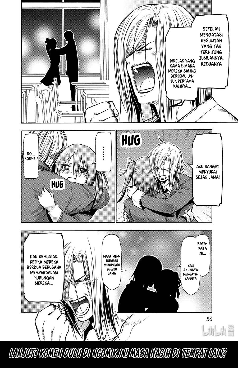 Grand Blue
