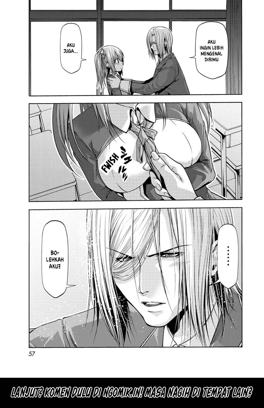 Grand Blue