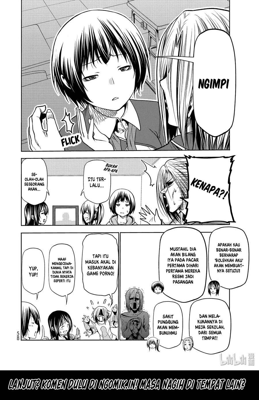 Grand Blue