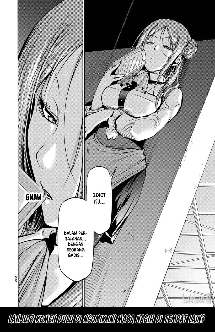Grand Blue