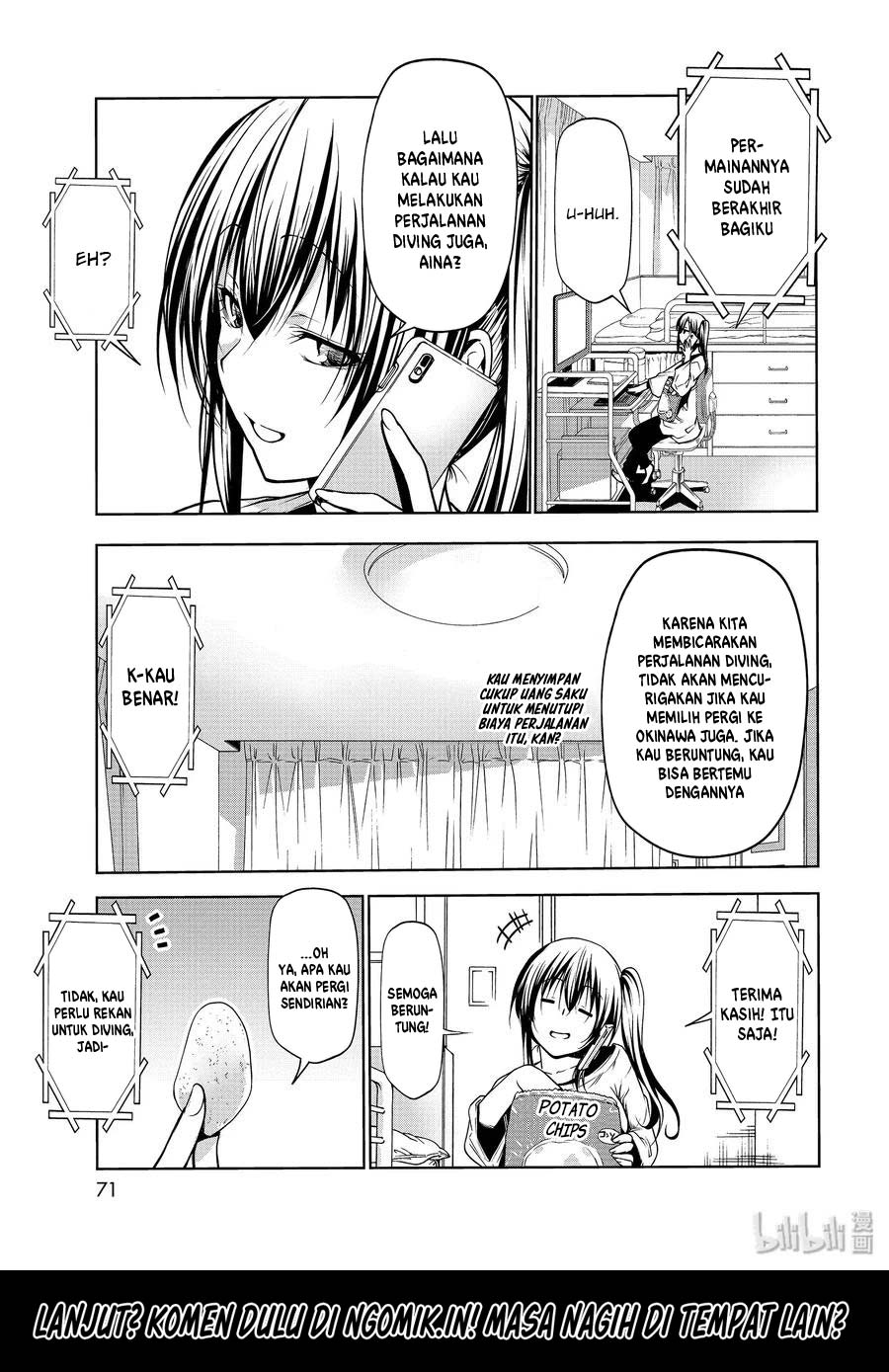 Grand Blue