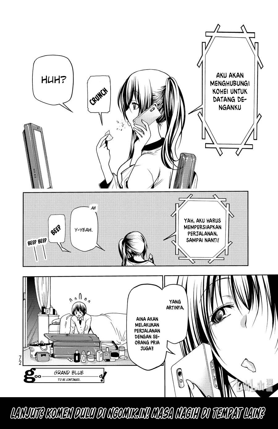 Grand Blue