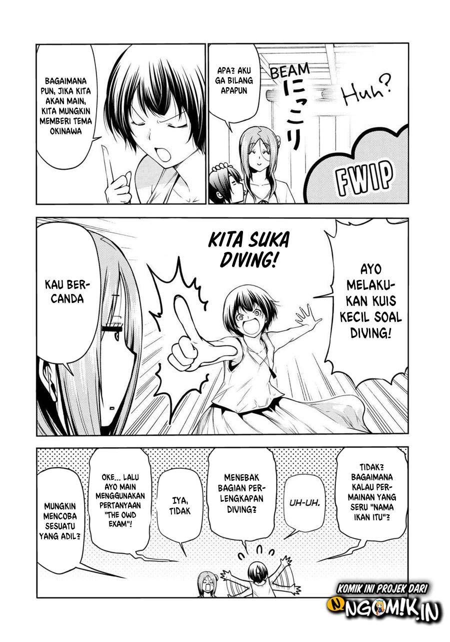 Grand Blue