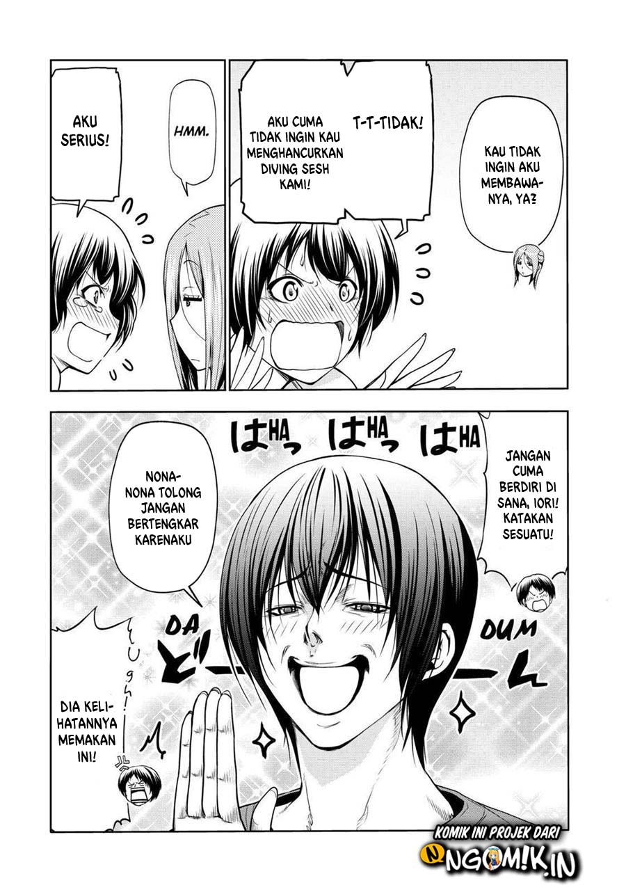 Grand Blue