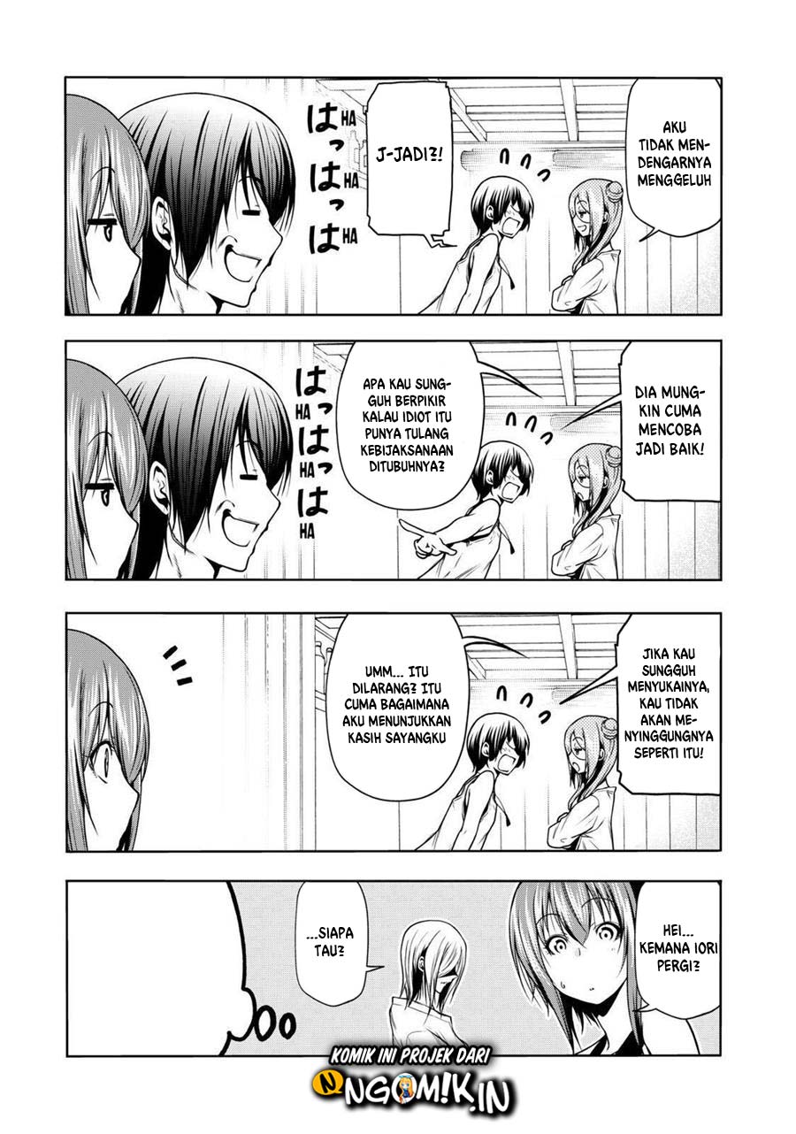 Grand Blue