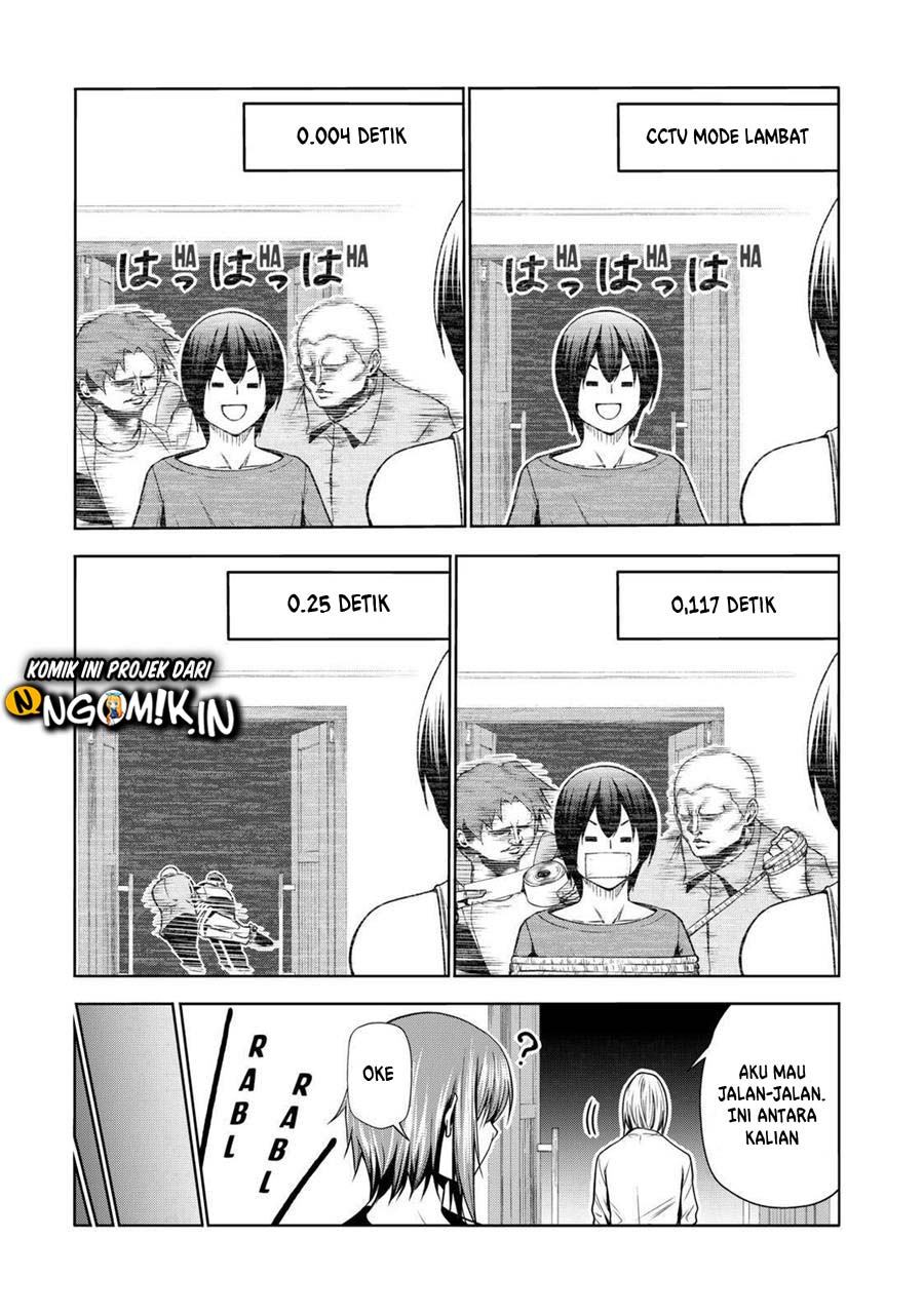 Grand Blue