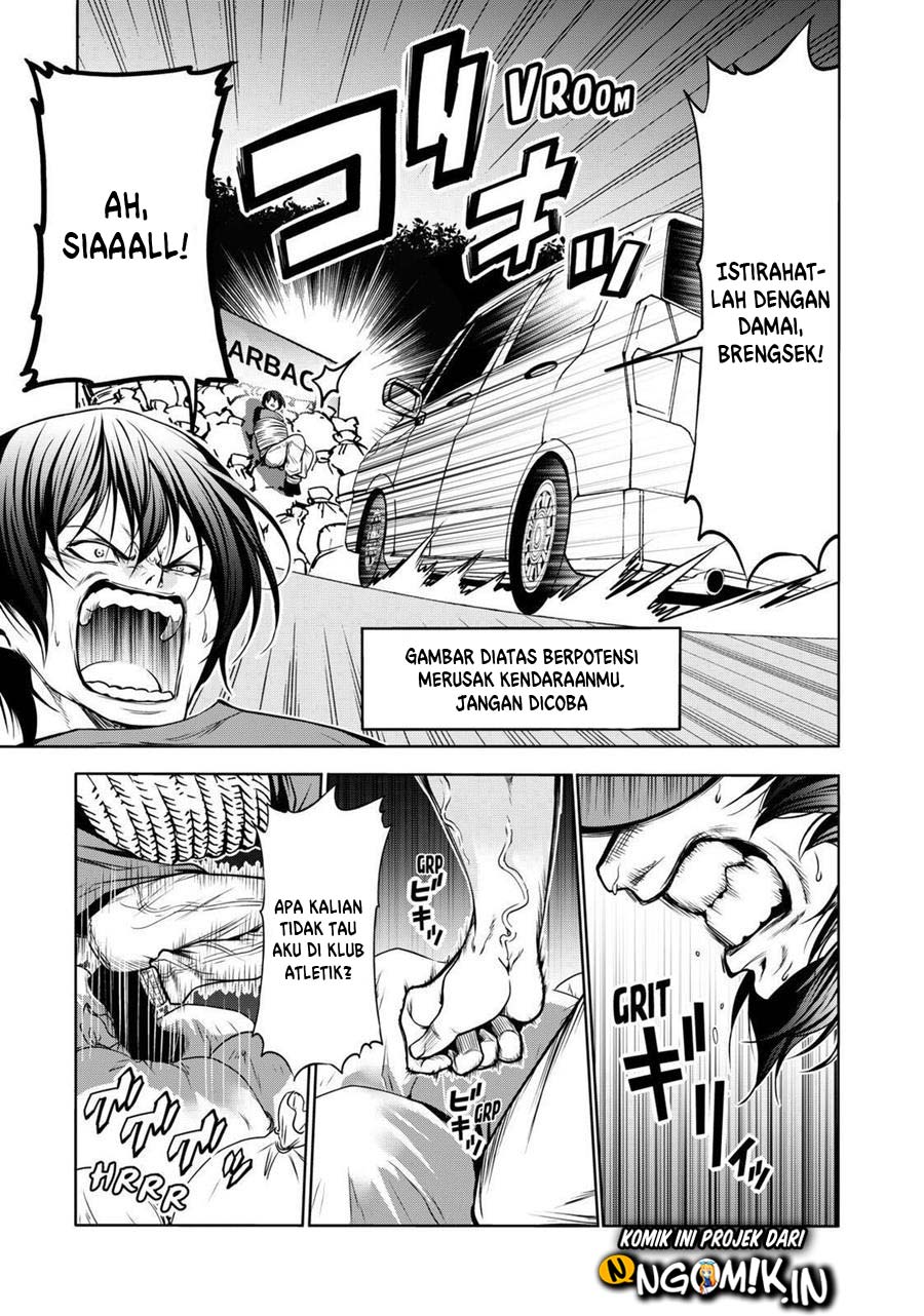 Grand Blue