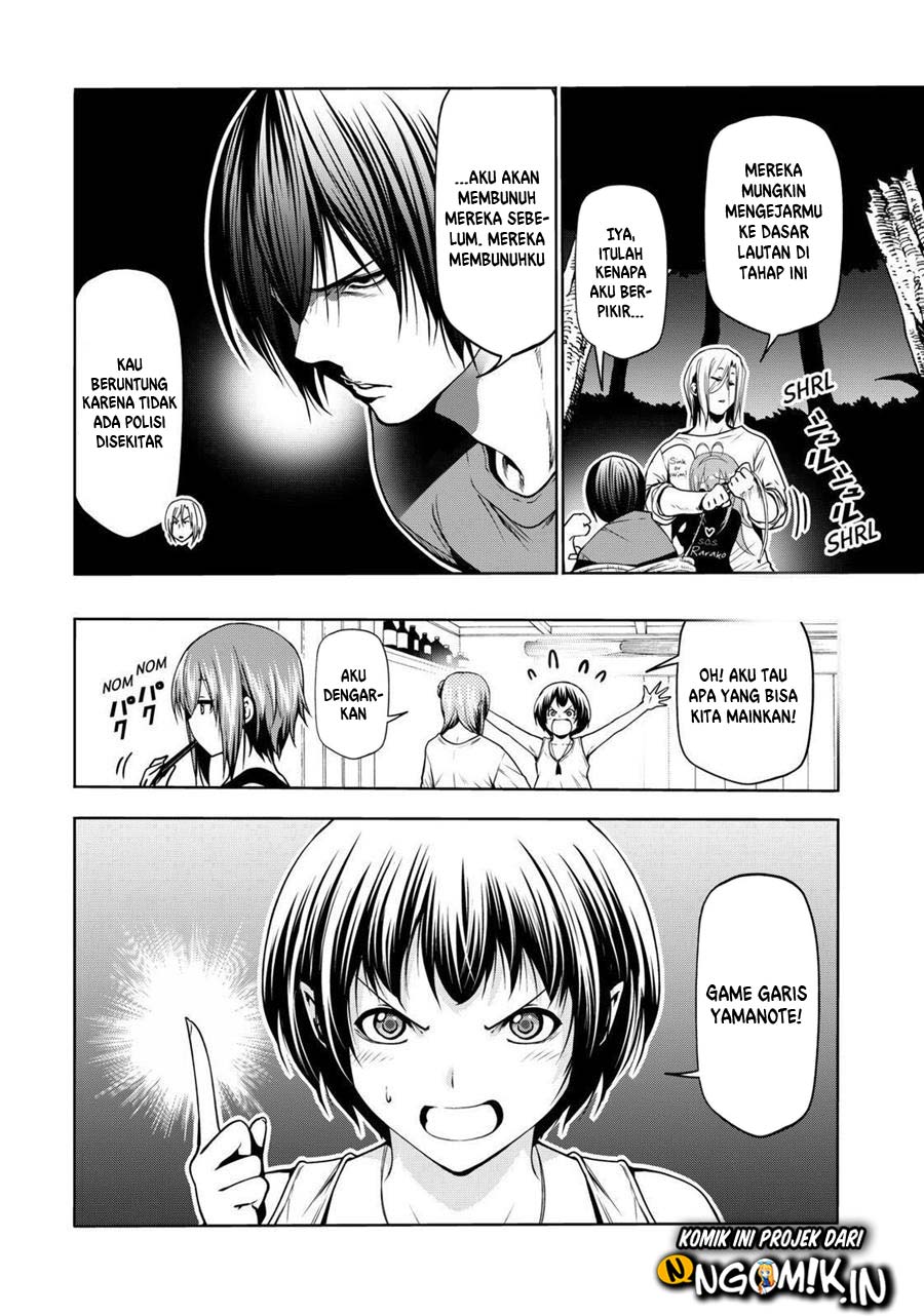 Grand Blue