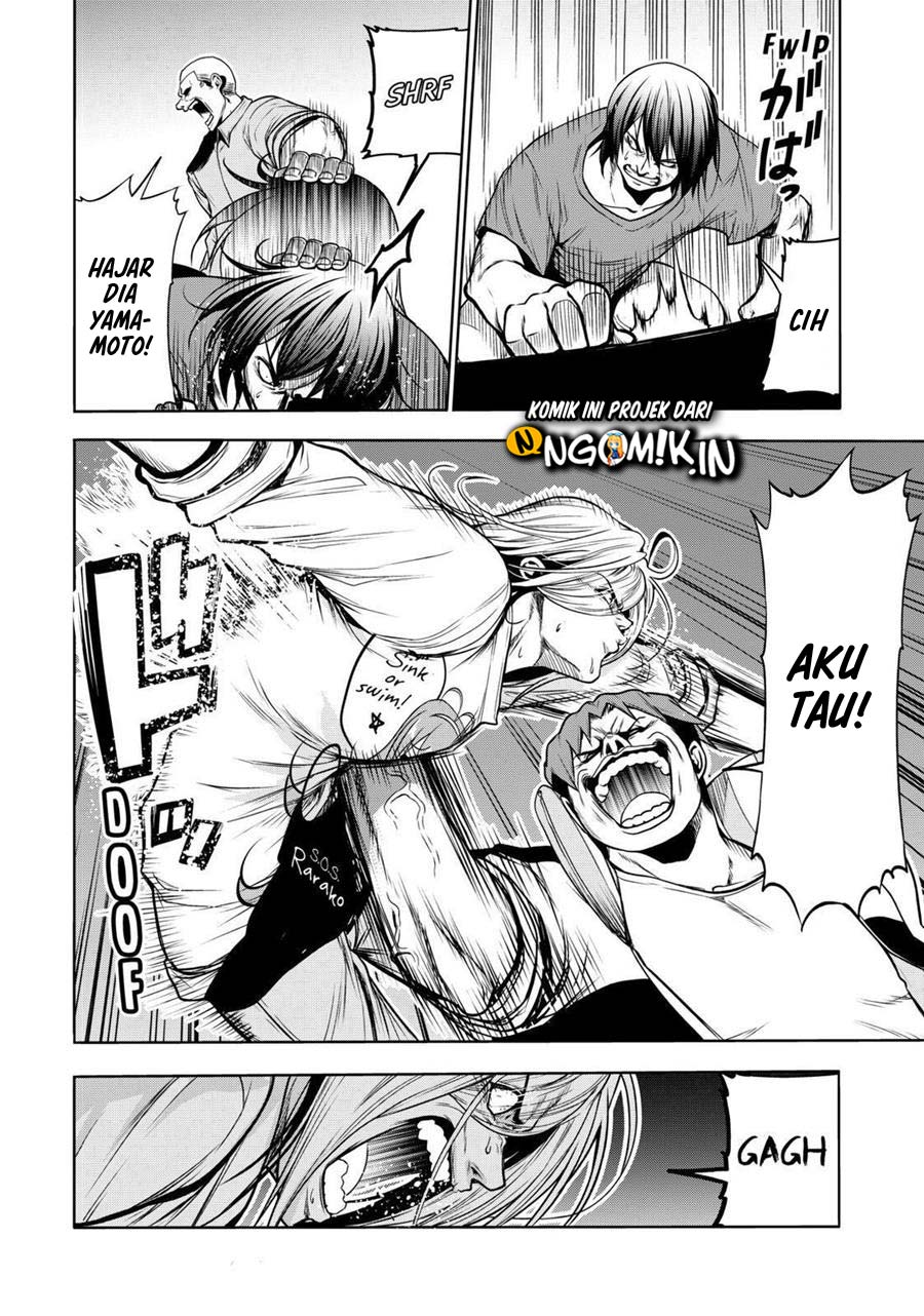 Grand Blue