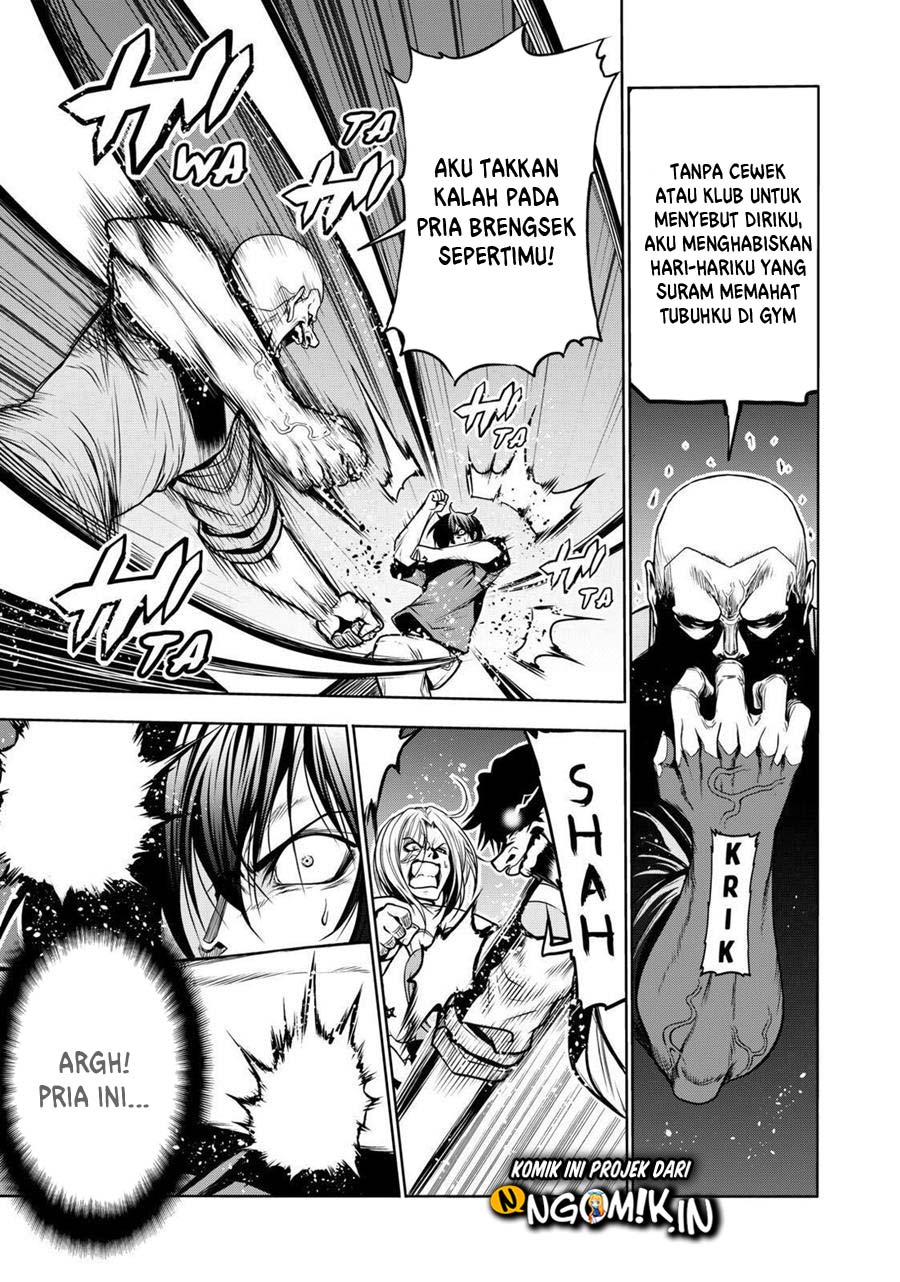 Grand Blue