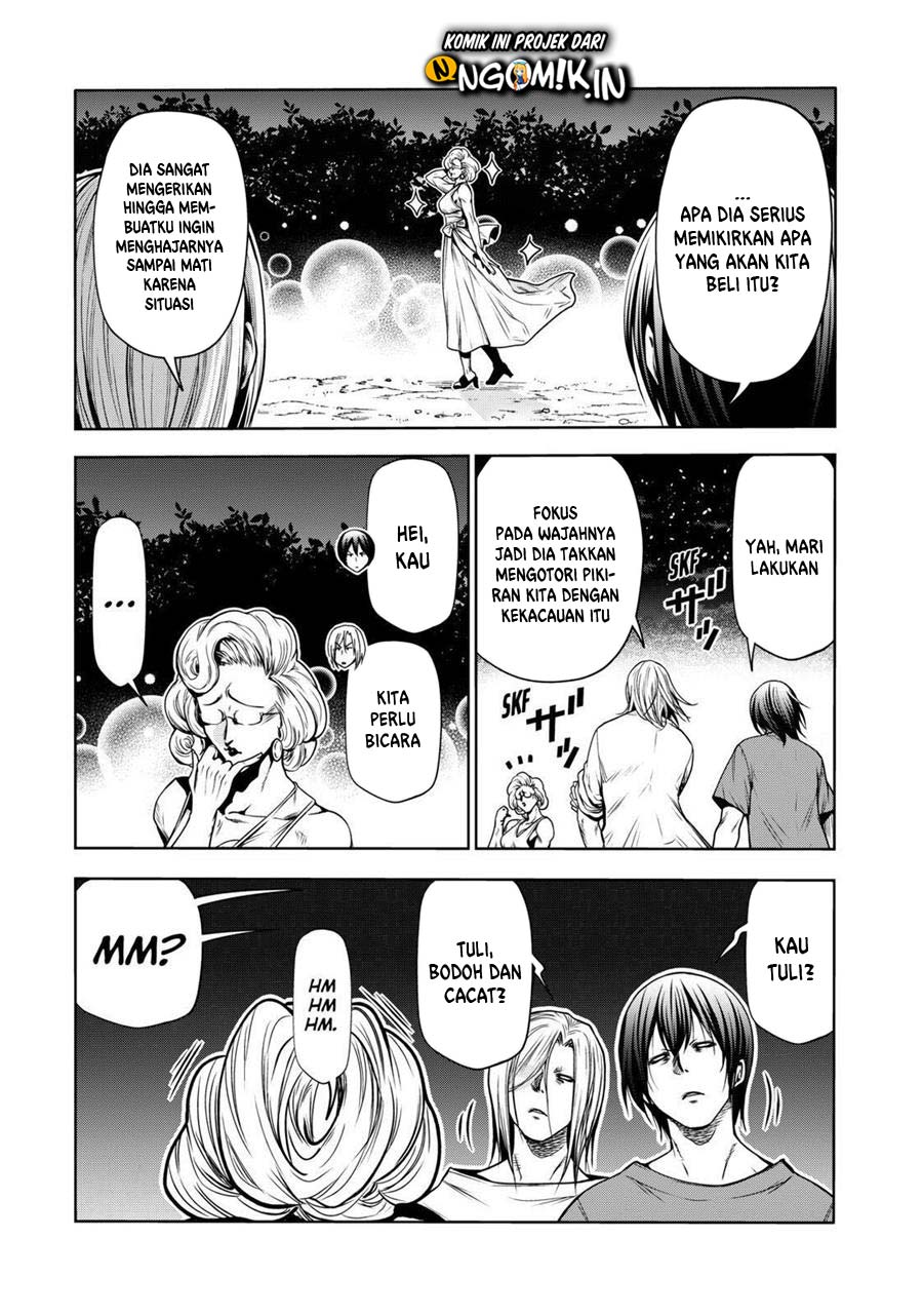 Grand Blue