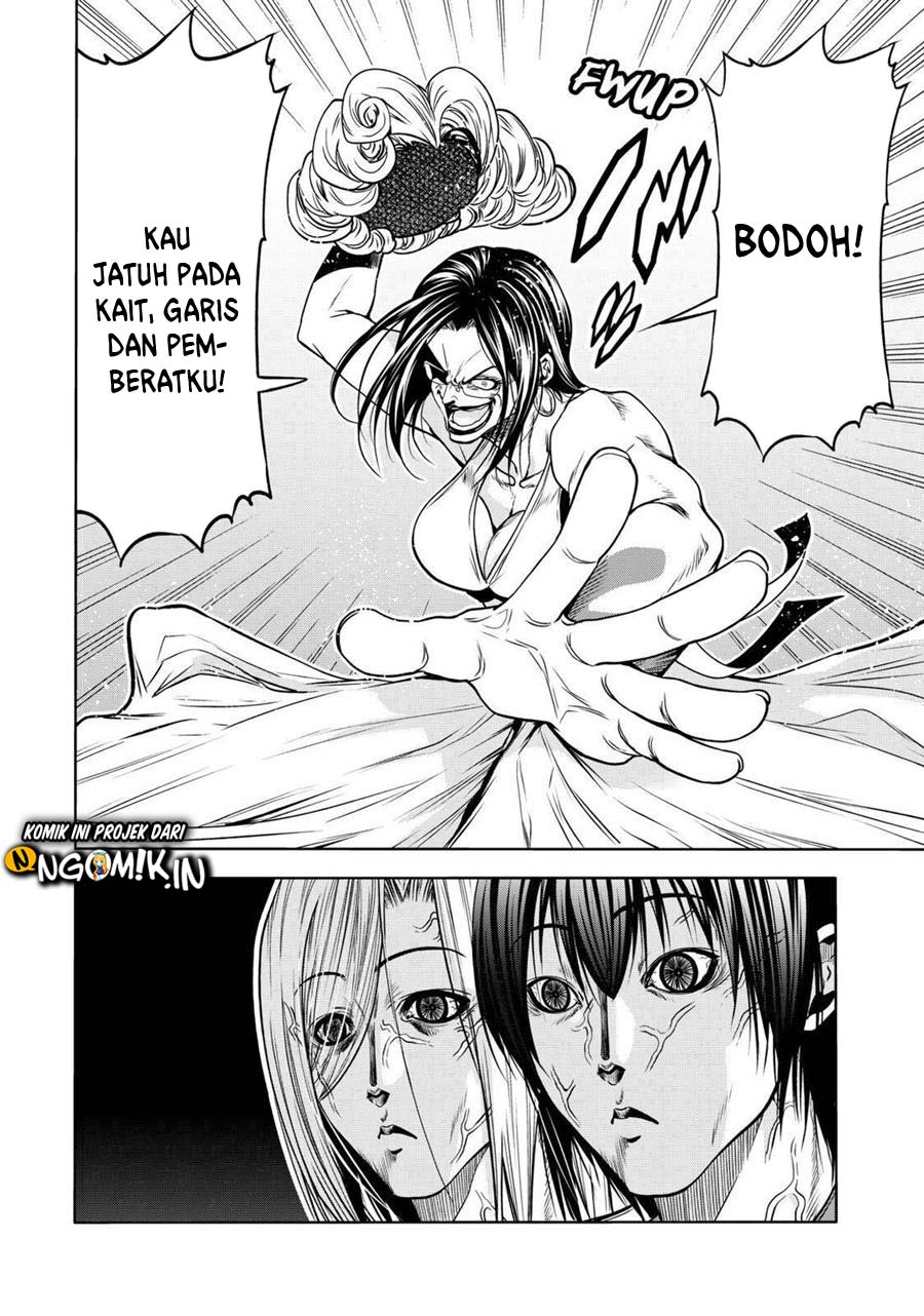 Grand Blue