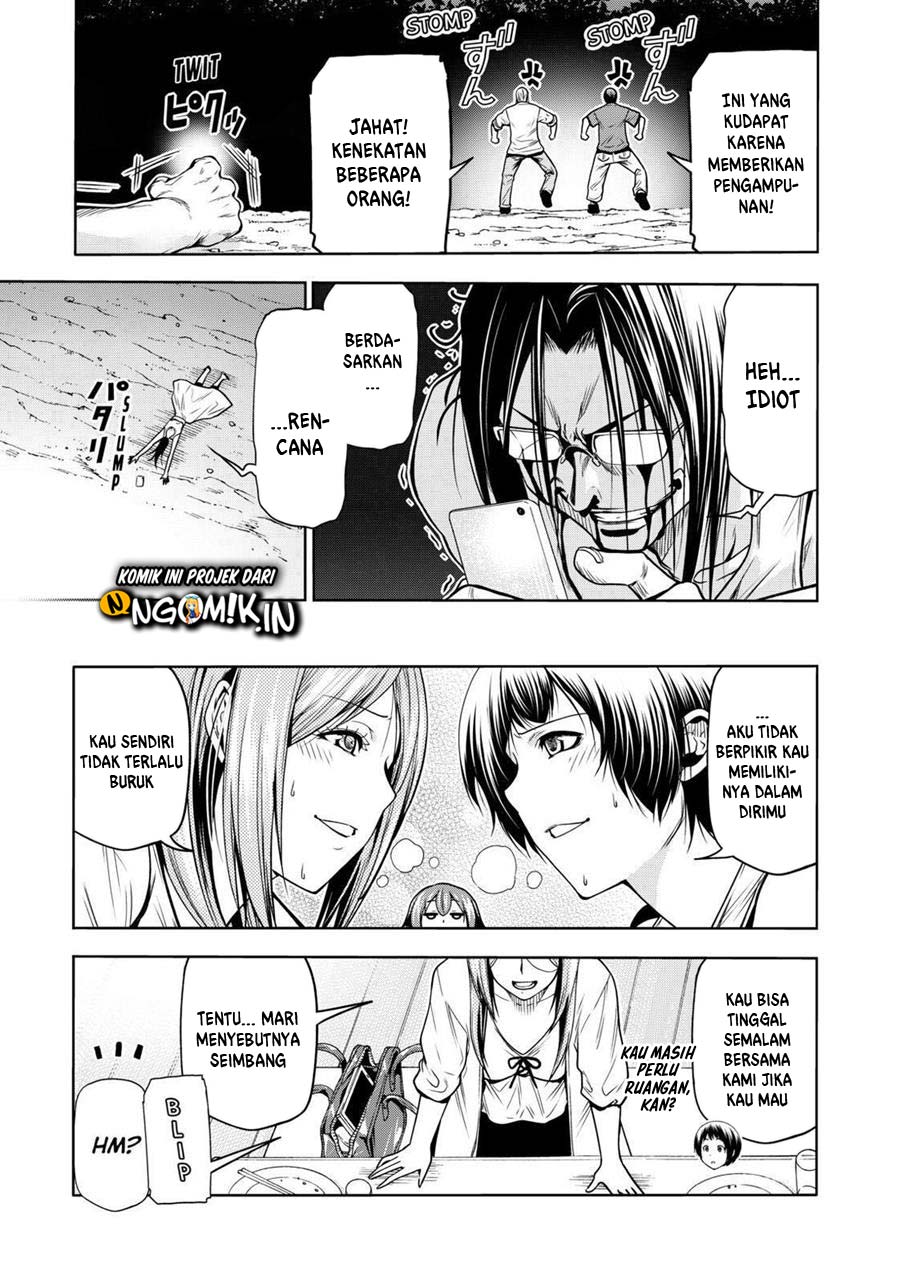 Grand Blue