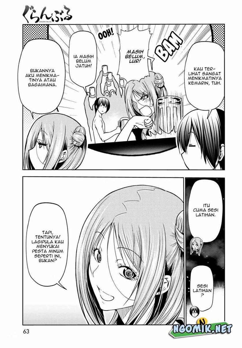 Grand Blue