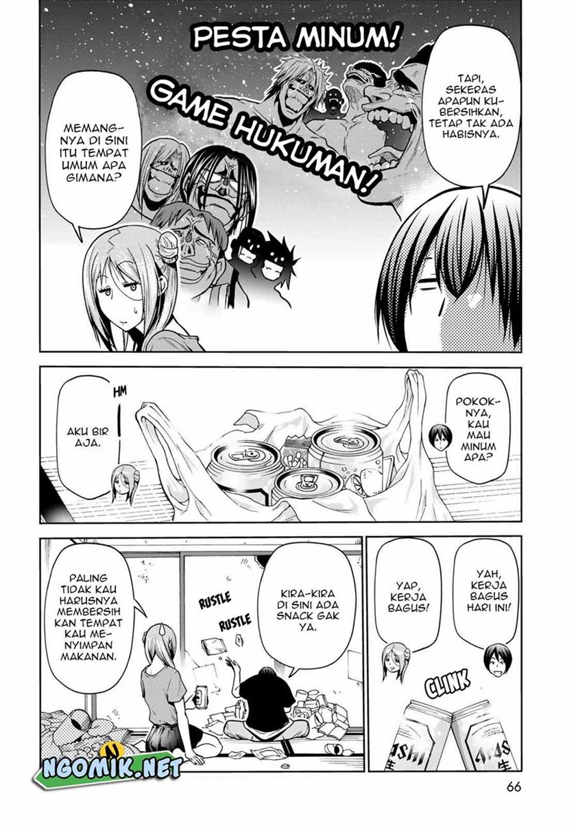 Grand Blue