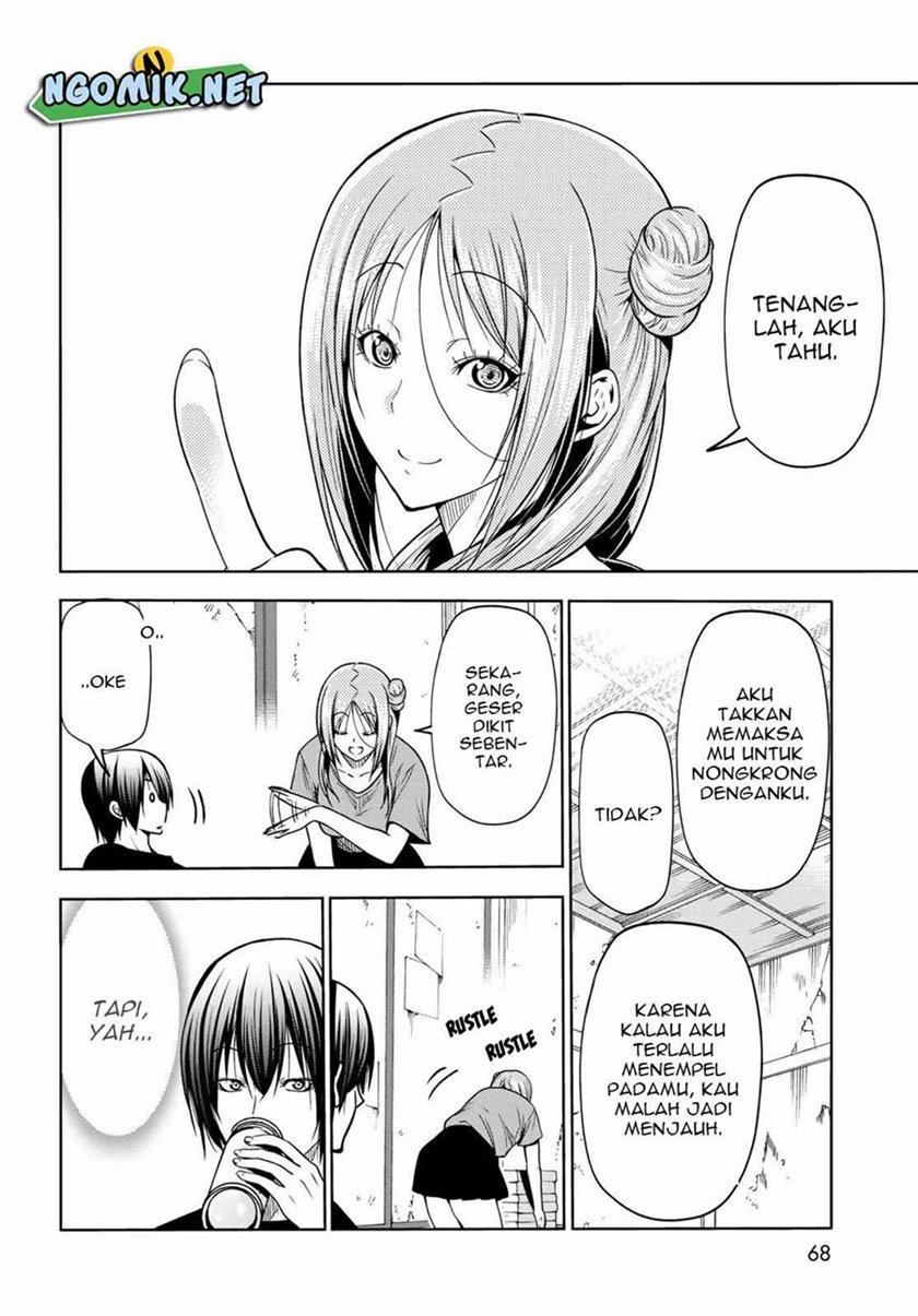 Grand Blue