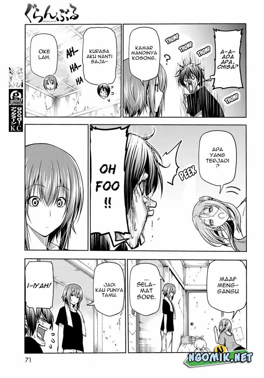 Grand Blue