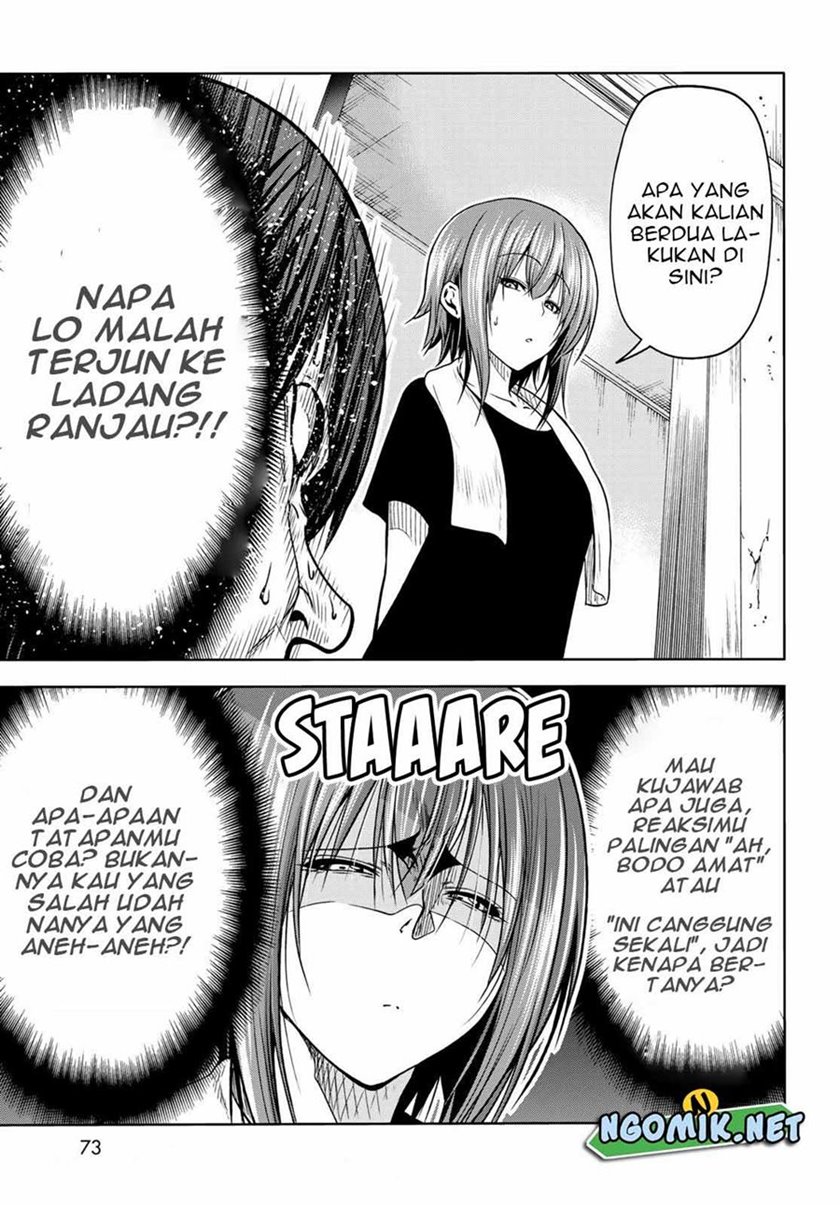 Grand Blue