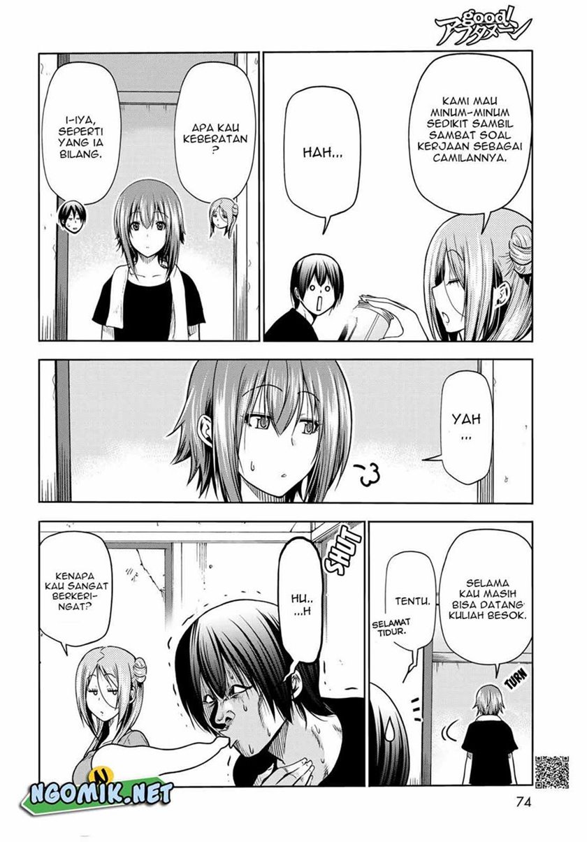 Grand Blue
