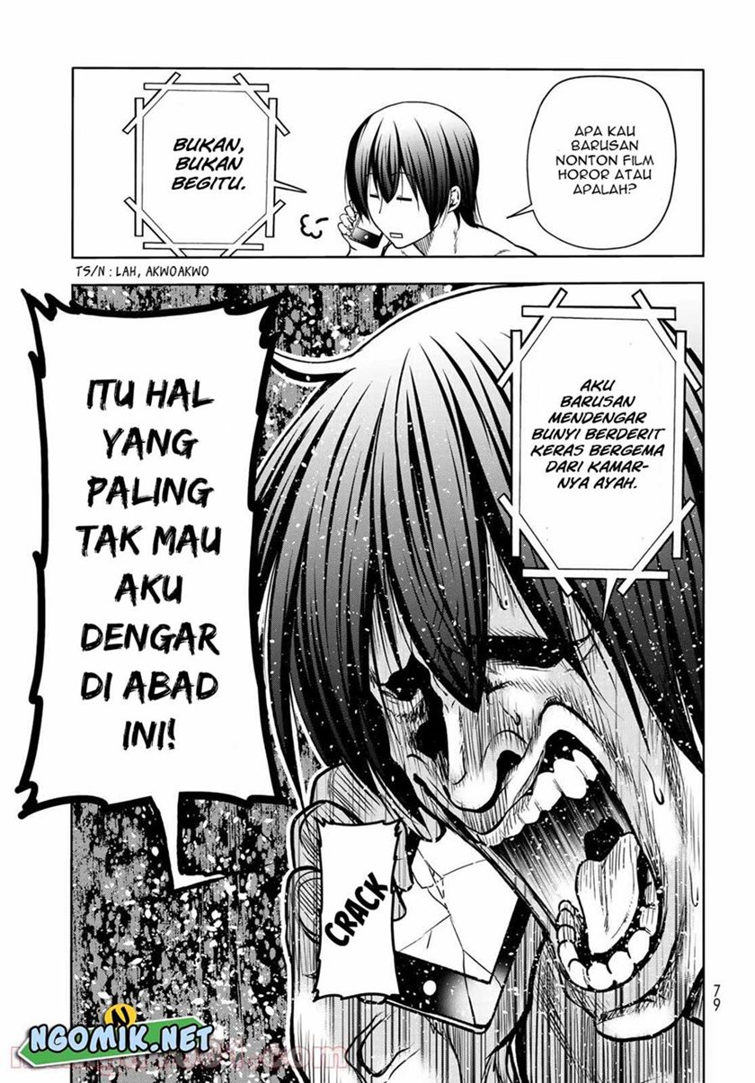 Grand Blue