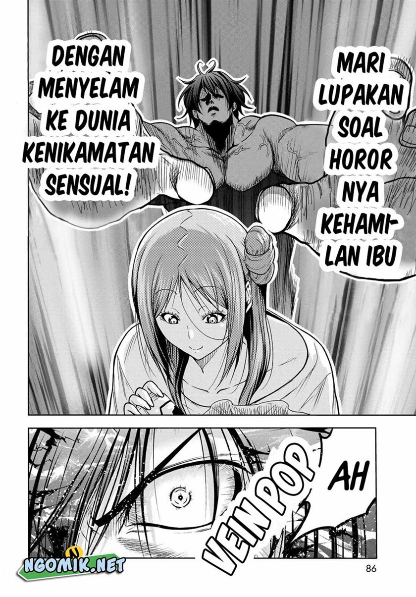 Grand Blue