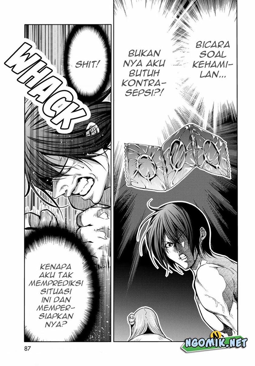Grand Blue