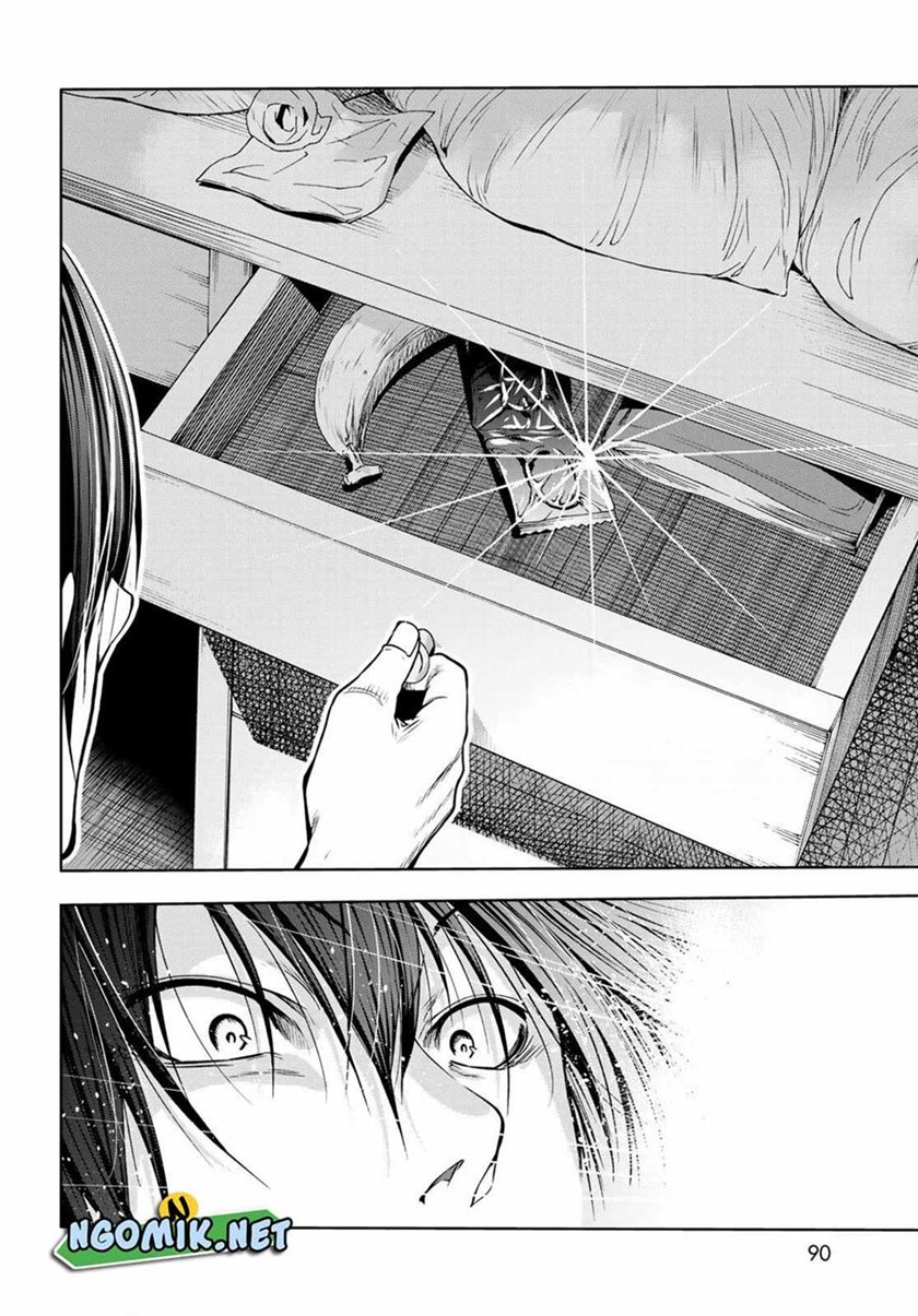 Grand Blue