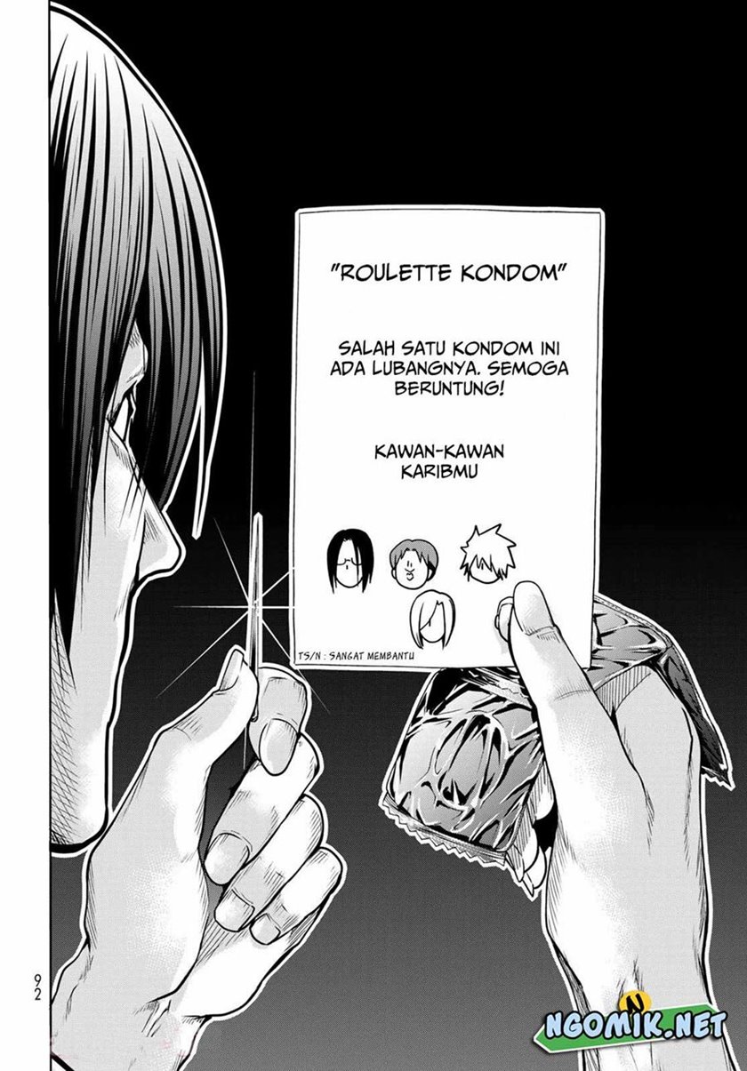 Grand Blue