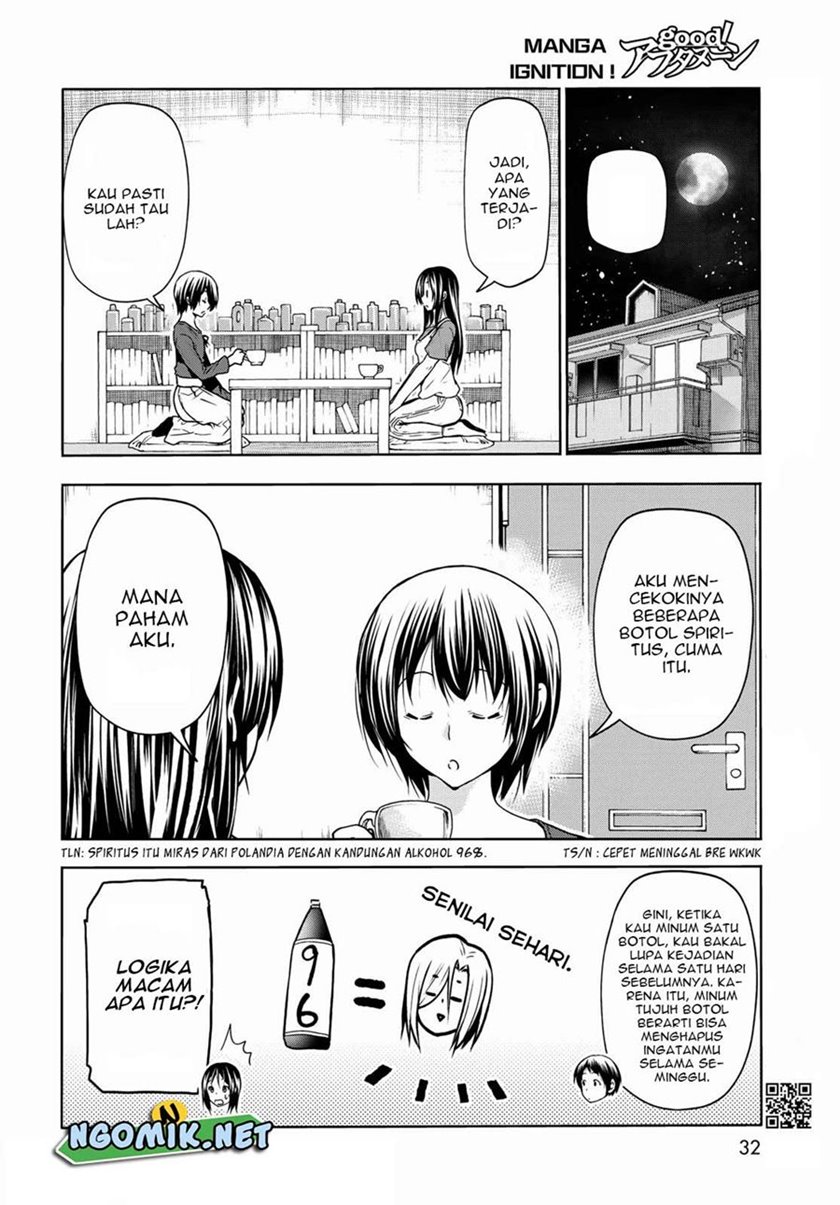 Grand Blue