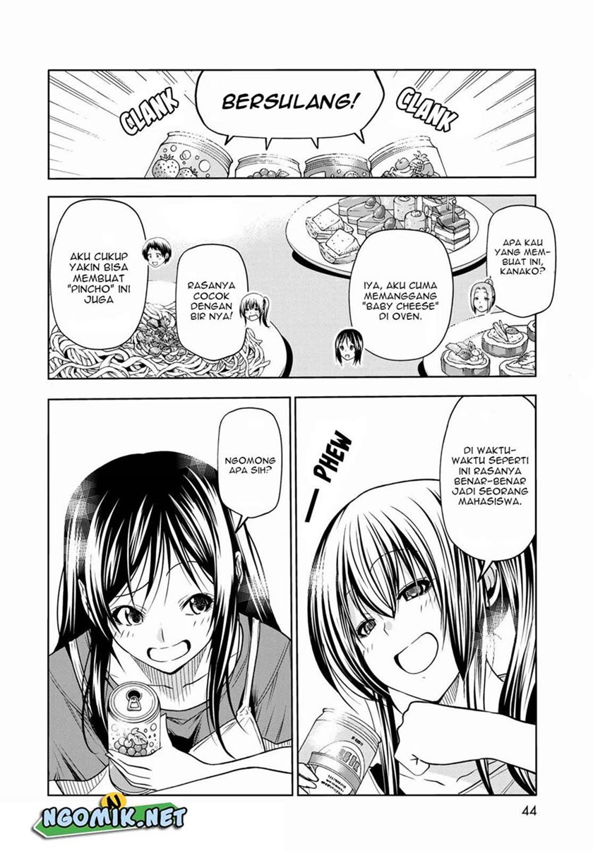 Grand Blue