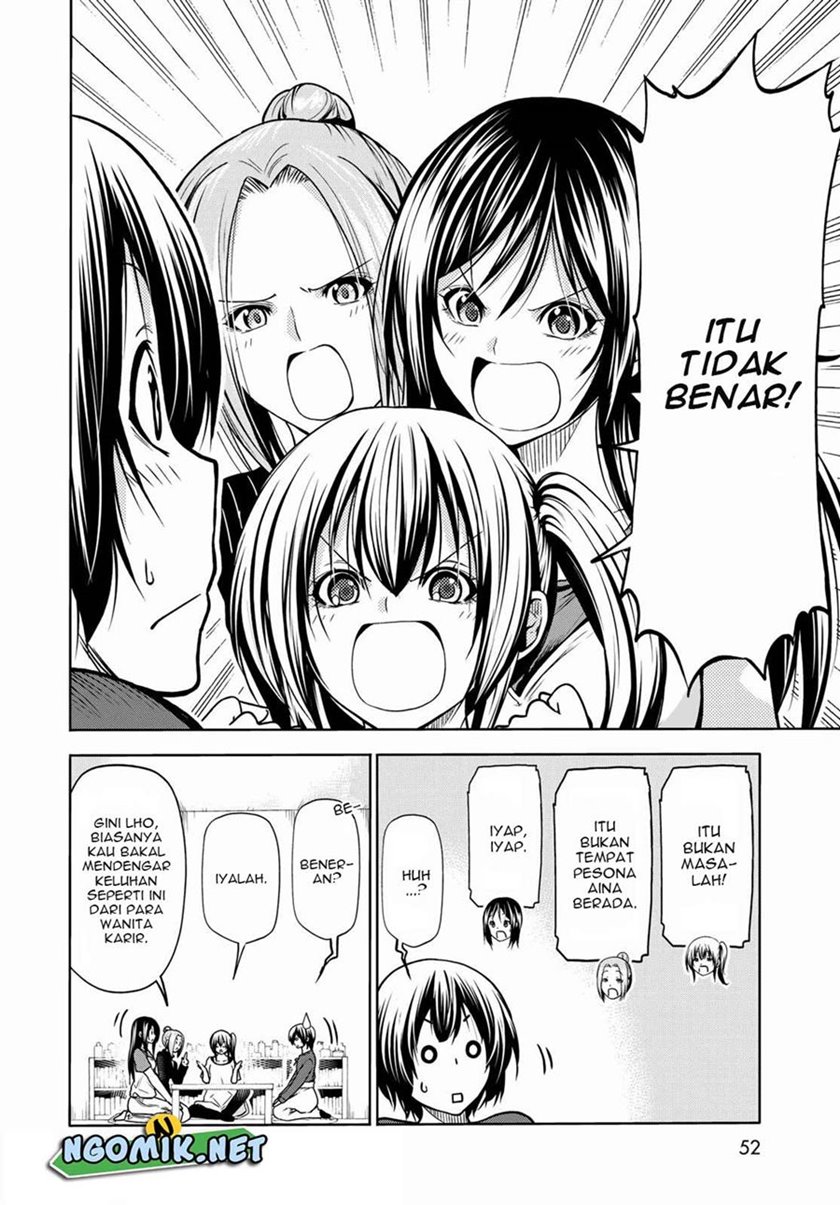 Grand Blue