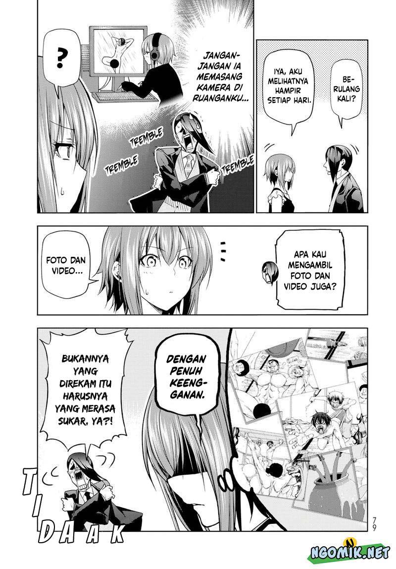 Grand Blue