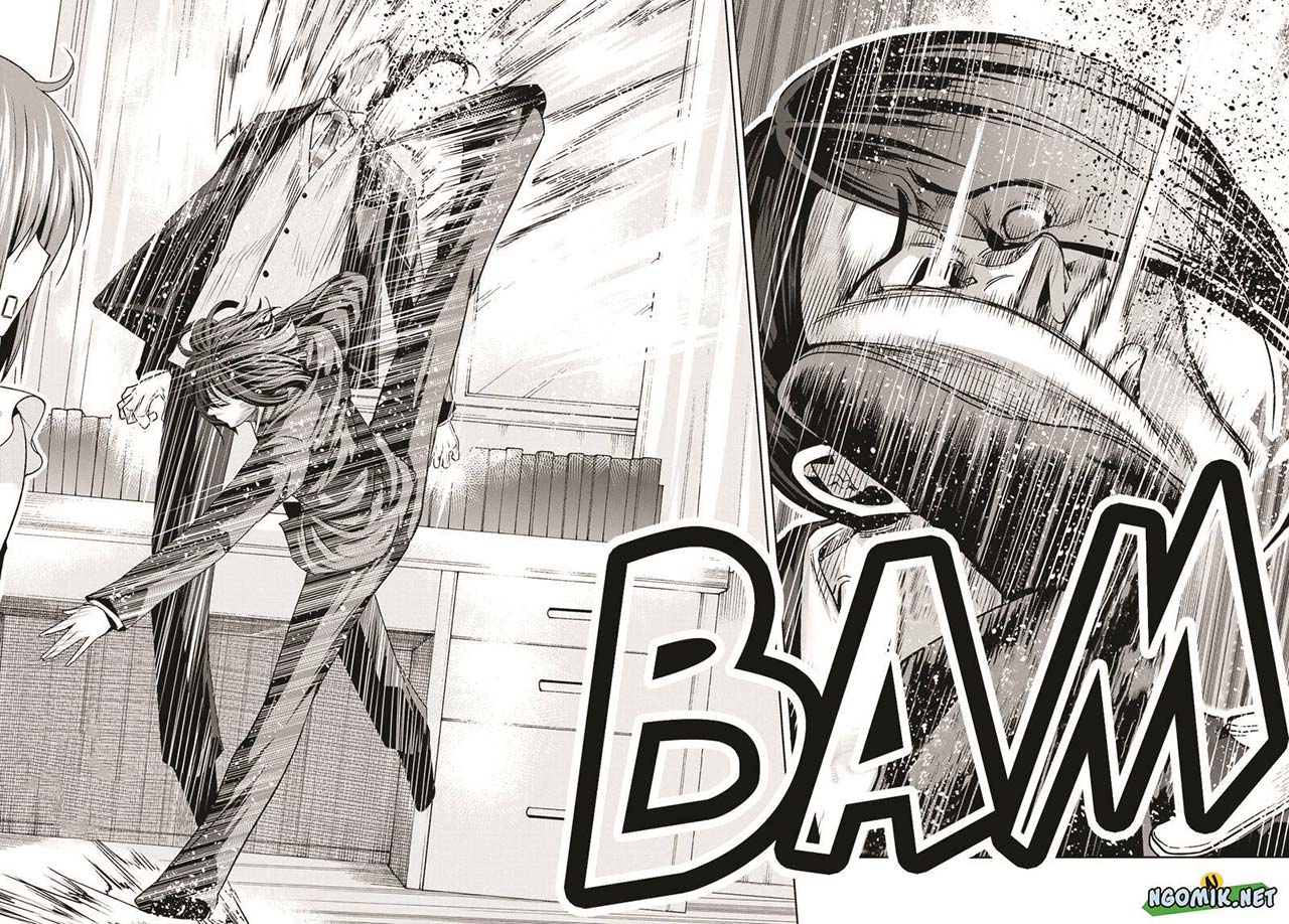 Grand Blue