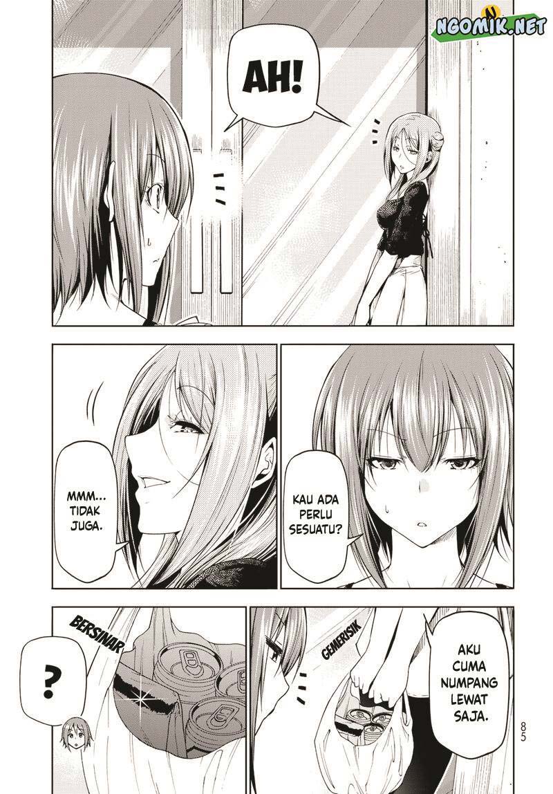 Grand Blue