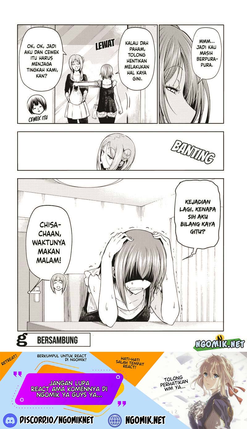 Grand Blue