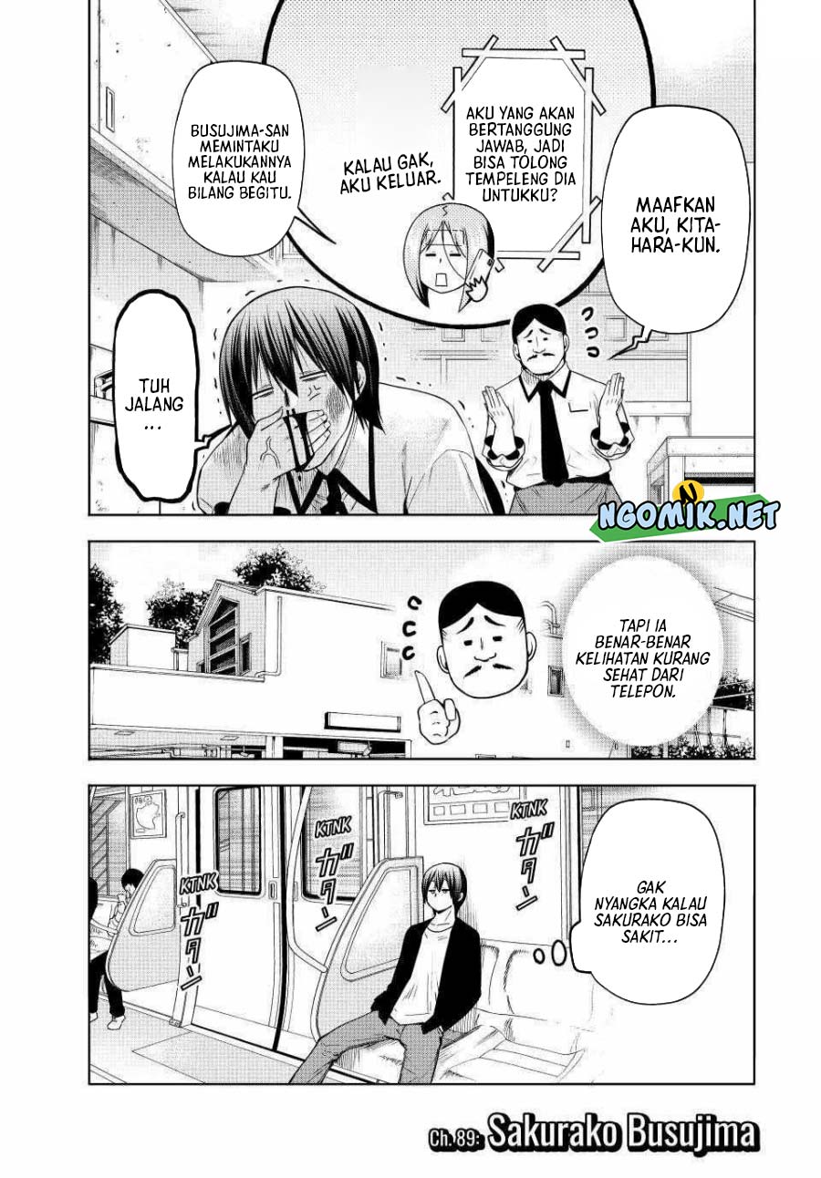Grand Blue