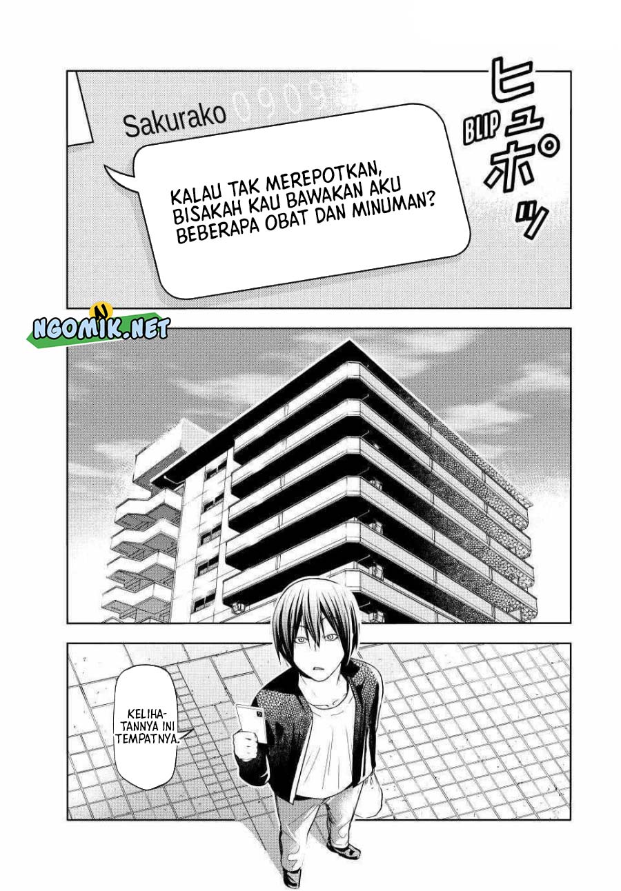 Grand Blue
