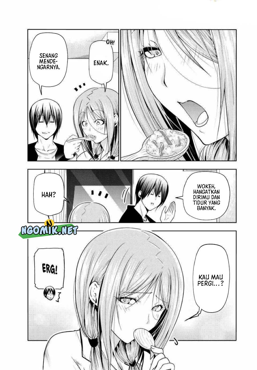 Grand Blue