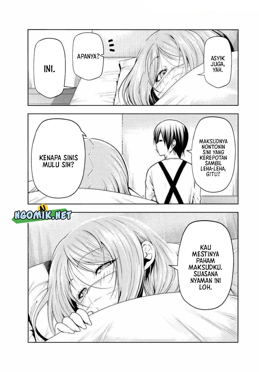 Grand Blue