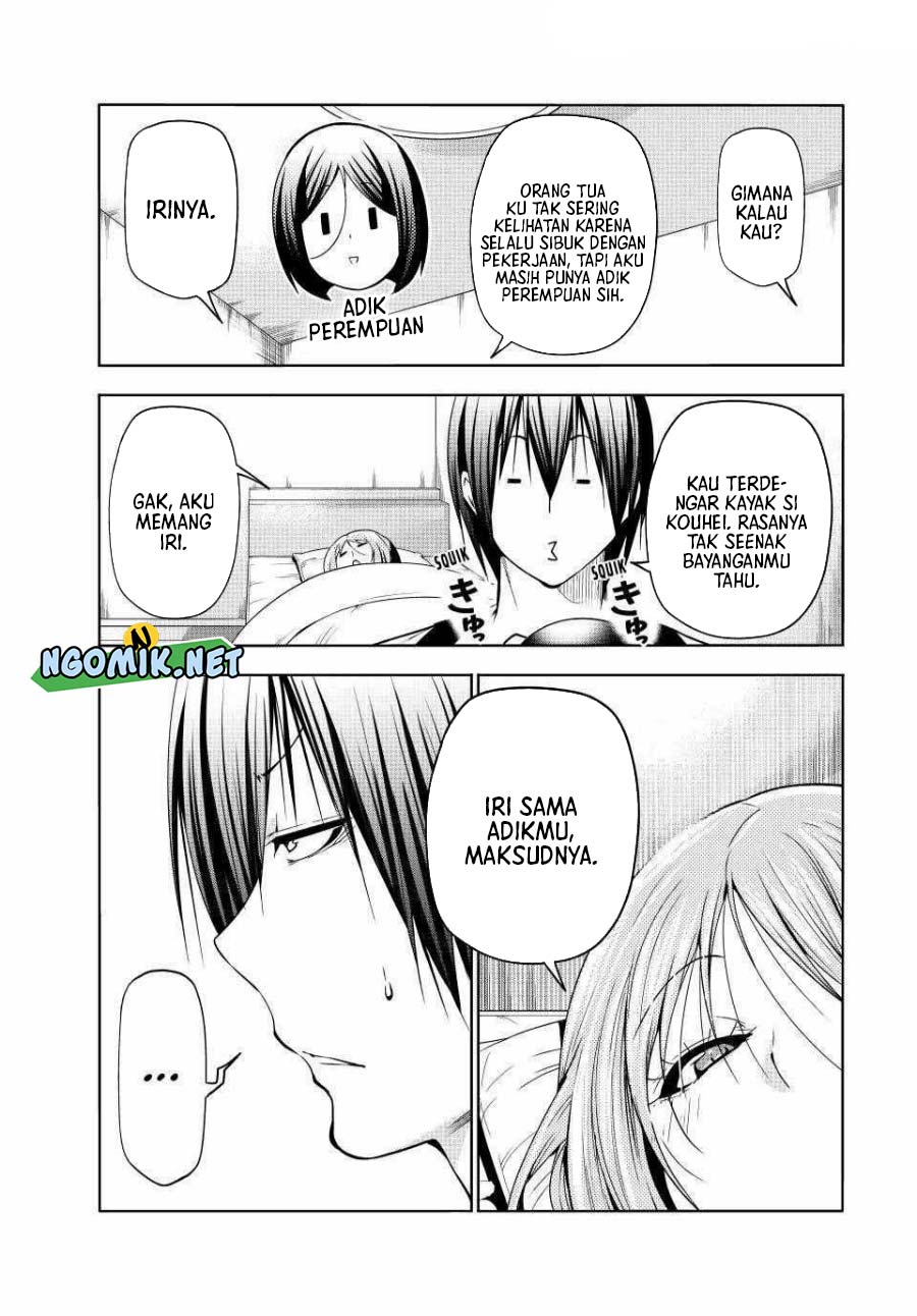 Grand Blue