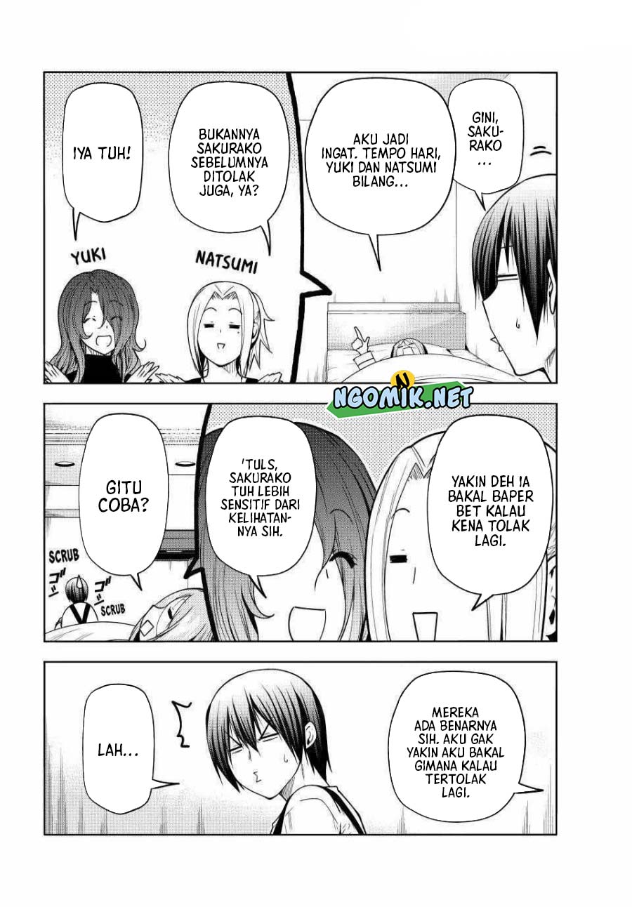 Grand Blue