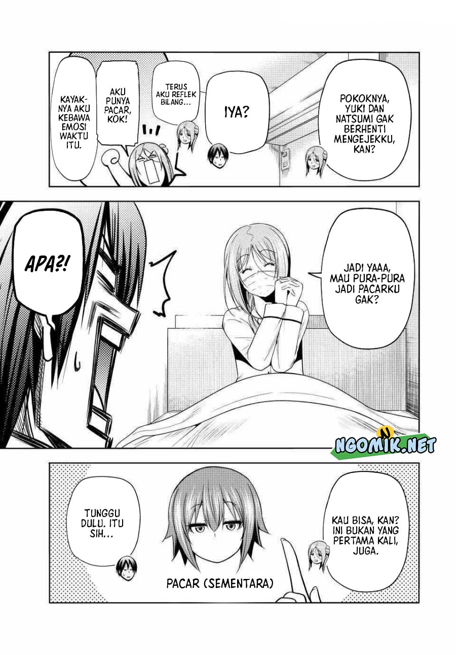 Grand Blue